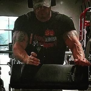 Meet your Posher, Ian